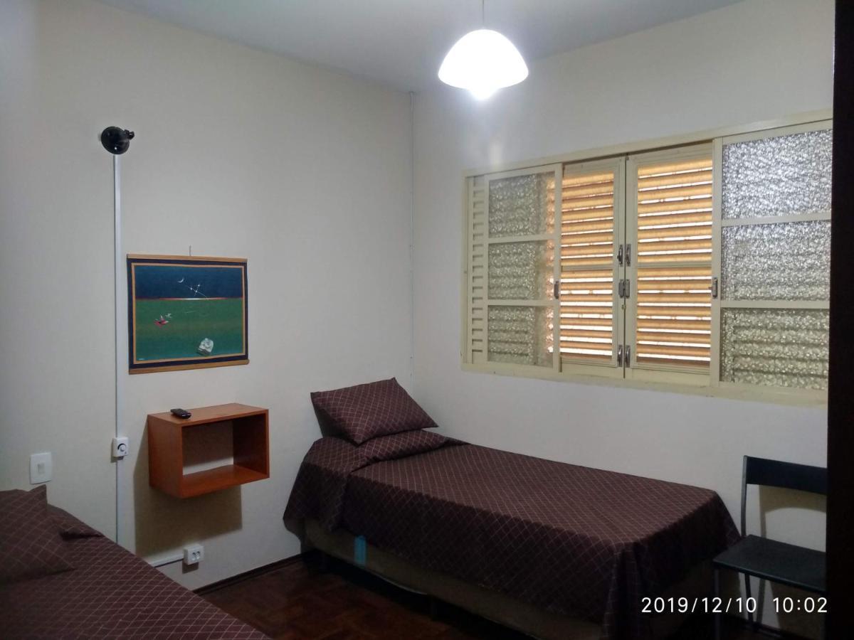 Casa 230 - Pousada & Hostel Piracicaba Εξωτερικό φωτογραφία