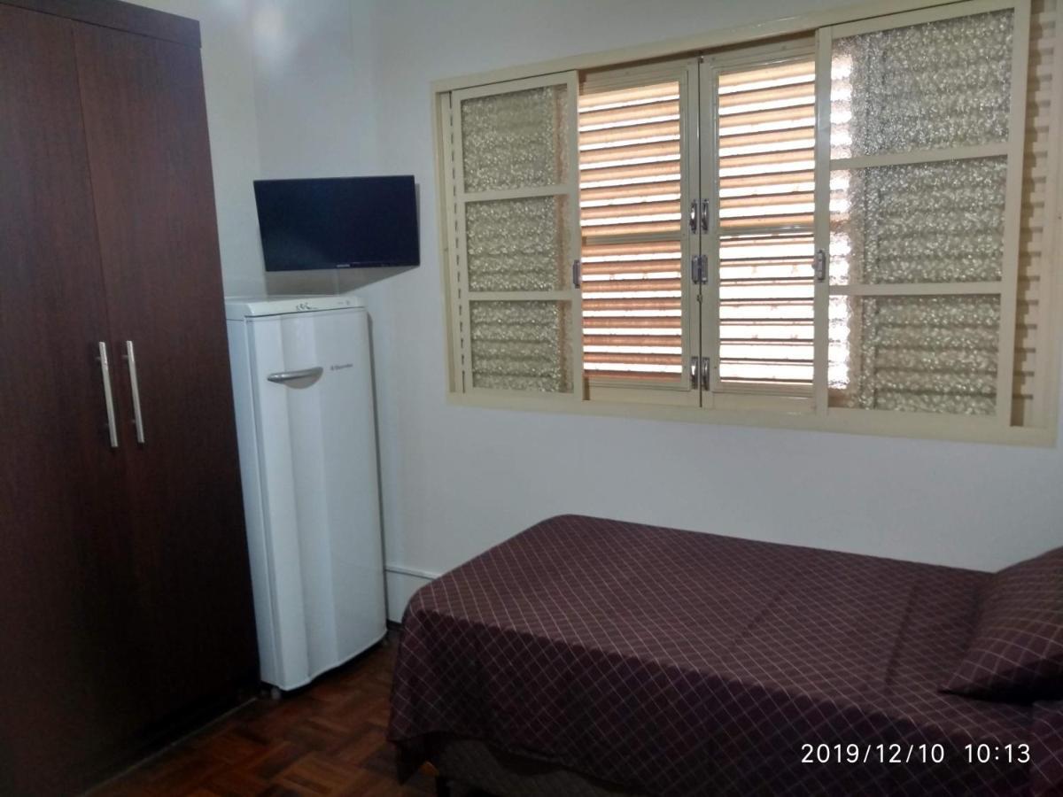 Casa 230 - Pousada & Hostel Piracicaba Εξωτερικό φωτογραφία