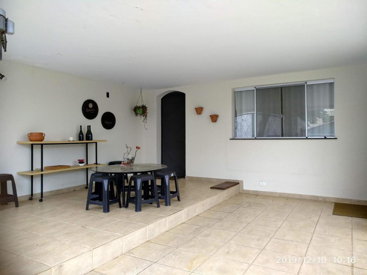 Casa 230 - Pousada & Hostel Piracicaba Εξωτερικό φωτογραφία