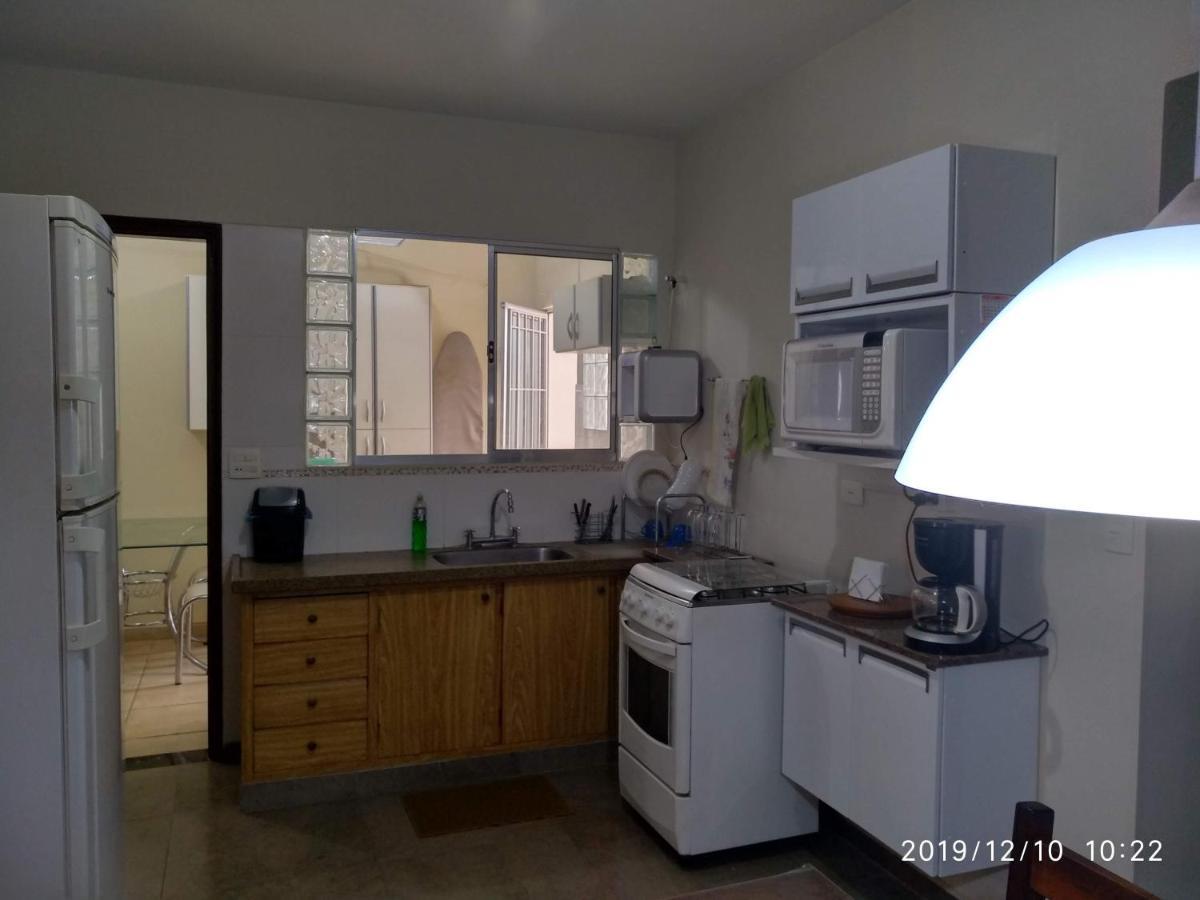 Casa 230 - Pousada & Hostel Piracicaba Εξωτερικό φωτογραφία